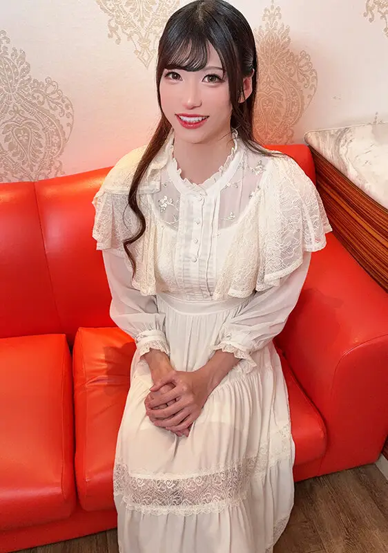 初登場 解禁アナル性交 女装子が生挿入で悶絶勃起 オトコの娘 No.1
