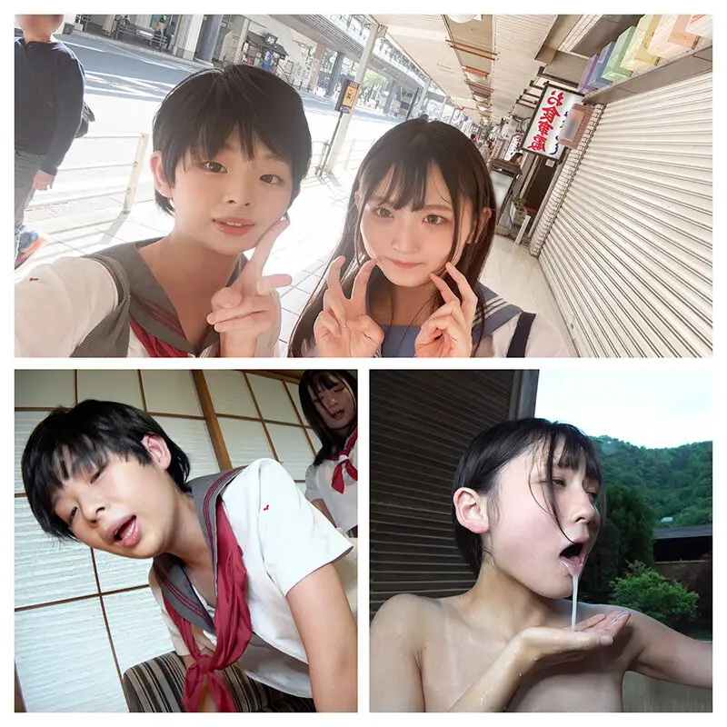 Tanpopo SP ななこちゃん8時間BEST2枚組Vol.01 No.6