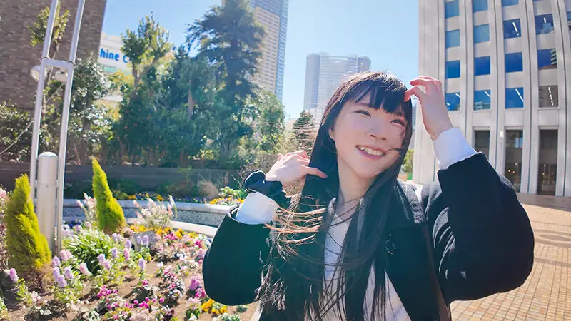ボク、AV女優になります。おりょう No.2