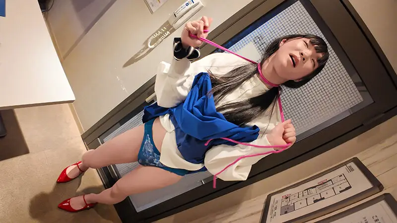 ボク、AV女優になります。おりょう No.3