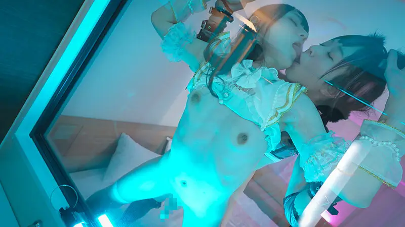 ちびっこ男の娘限定 飛びっきり可愛いCos男の娘レズ3P♂♂♂・レズ♂♂・オジサン3P♂♂♂中出しごっくん撮影会 No.14