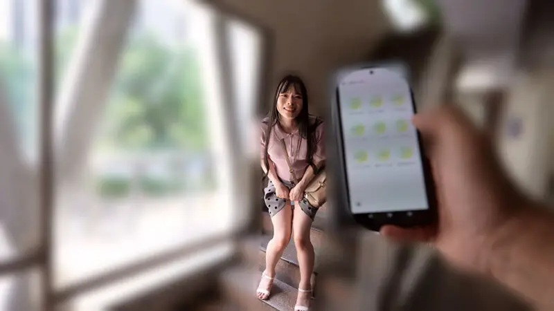 恥辱、凌●、とびっこ装着繁華街デート！～オトコノ娘編～ 橘花いろは No.2