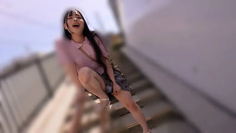 恥辱、凌●、とびっこ装着繁華街デート！～オトコノ娘編～ 橘花いろは No.5