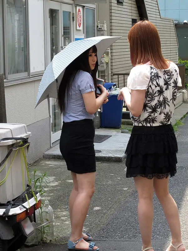 キレイすぎる男の娘。の素人逆ナンパ！レズのつもりがチ●ポありのニューハーフとマジイキSEX！アナルもあるよ！9人4時間 No.9