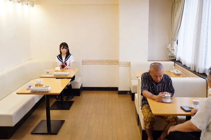 イキっぱなし洗脳倶楽部 媚薬昇天エステ 快楽漬けのドMに調教されたオトコの娘 ななこ No.1