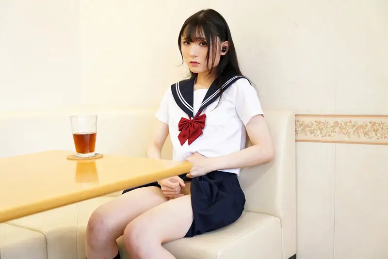 イキっぱなし洗脳倶楽部 媚薬昇天エステ 快楽漬けのドMに調教されたオトコの娘 ななこ No.2