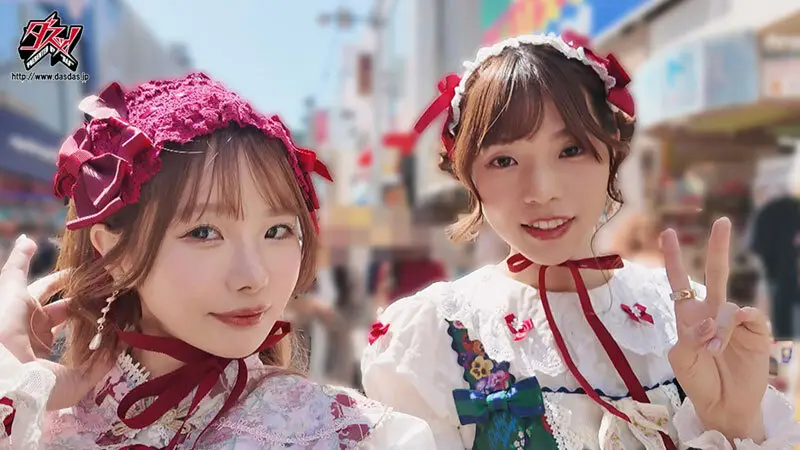 私たちはイカれたBABY（一度きりの特別せっくす。）愛のスキマすら唾液も体温も愛液も求めあう秘密の空間 日常を忘れ没頭する初ニューハーフ筆おろしレズデート 松本いちか 西野めぐ No.1