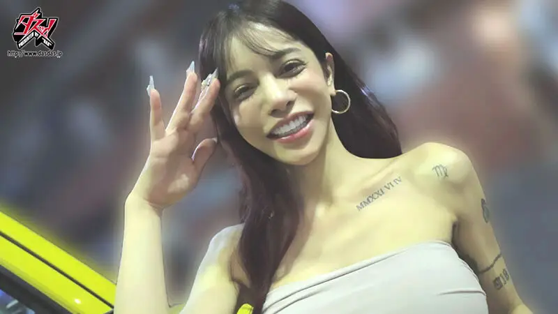 【テレビじゃ絶対流せない】元地下アイドル現役AV女優 池田マリナのタトゥーだらけの本音で話すAVドキュメント No.2