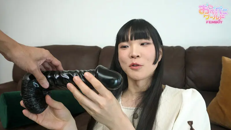 アナル最狂物語 おりょう No.1