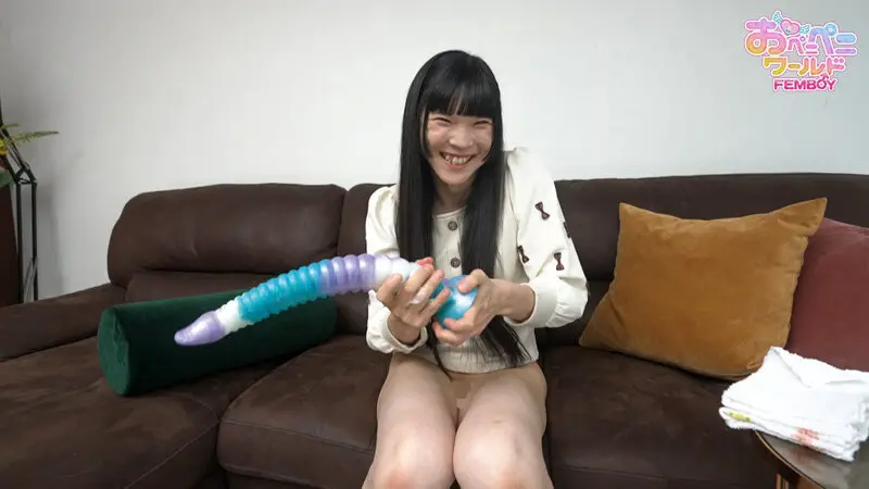 アナル最狂物語 おりょう No.2