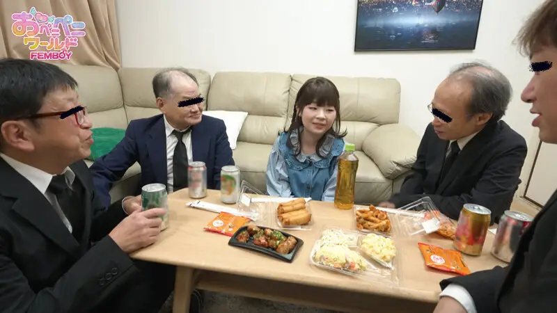成長した姪っ娘 琥珀ひな No.1