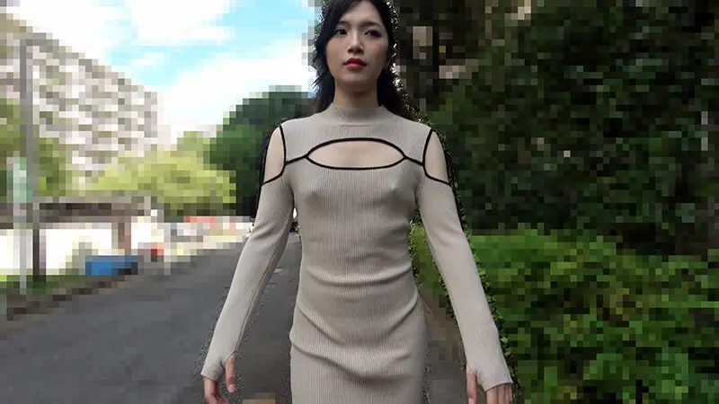 カッコイイお姉さんは秒でフル勃起してアナルにお●んぽ挿入をおねだりするどMニューハーフ 鞠るり No.11