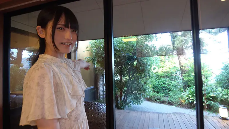 女装愛人同伴旅行 アナルとペ○ス・2泊3日の密会性交 ななこ No.1