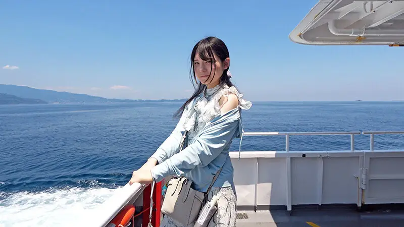 女装愛人同伴旅行 アナルとペ○ス・2泊3日の密会性交 ななこ No.20