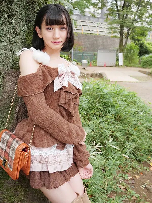 ダントツ可愛い男の娘DEBUT 素顔はムッツリどMなコスプレイヤー ひめ（二十歳） No.1