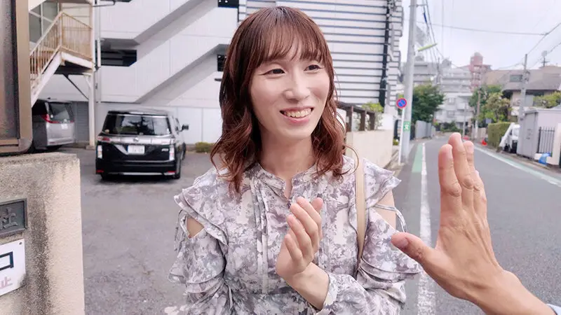 ニュウハーフ ナンパ 春澤りお No.1