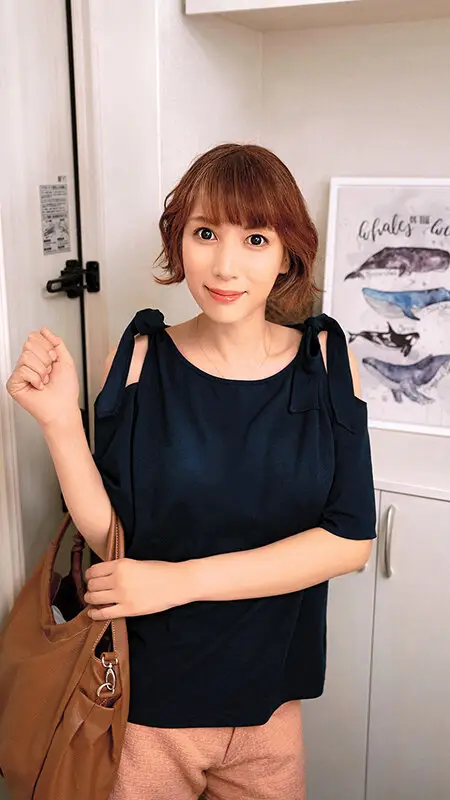 ニューハーフデリヘル呼んだら可愛い女の子になった息子でした… 4編 No.15