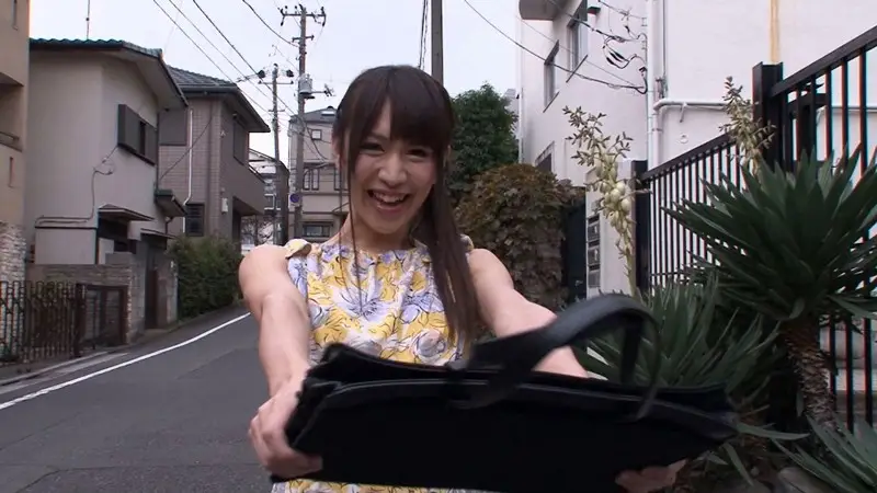 ボクの奥さんはフル勃起ニューハーフ 橘芹那 No.3