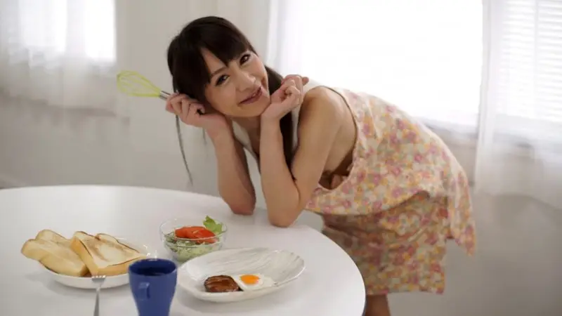 ボクの奥さんはフル勃起ニューハーフ 橘芹那 No.8