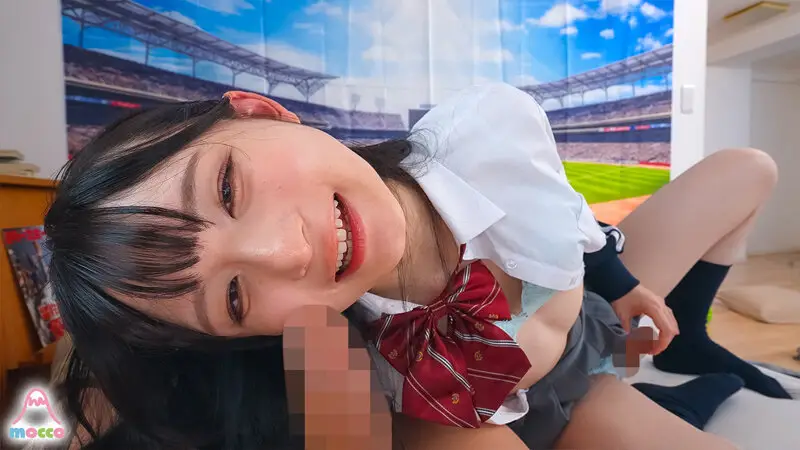 「私のお尻なら好きにしていいですよ…」彼女にフラれた僕を野球部のデカ尻男の娘マネージャーがいつでも使えるケツオナホ後輩になってアナル中出しセックスで慰めてくれた。 ななこ No.17
