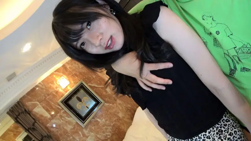 女よりも女らしい女装子香椎つむぎ 初めての温泉アナルFUCK No.17