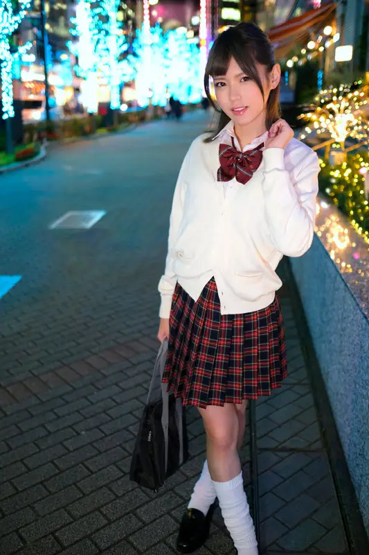 小悪魔すぎるドSな彼女にアナル調教されちゃうドMなボク 香椎つむぎ No.1