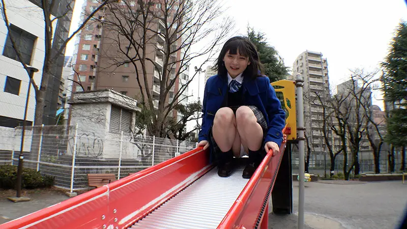愛のむきだし SNSで知り合った男の娘レズビアン ちびとり＆ななこ No.4