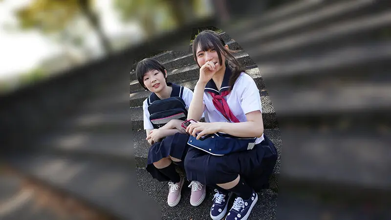団地ふたりぼっち 姉ななこちゃん 妹かおりちゃん パパとママがいない夜に… No.3