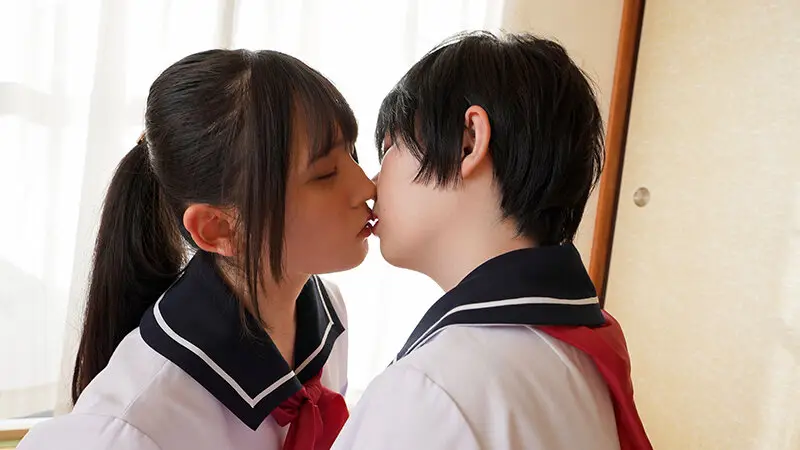 団地ふたりぼっち 姉ななこちゃん 妹かおりちゃん パパとママがいない夜に… No.4