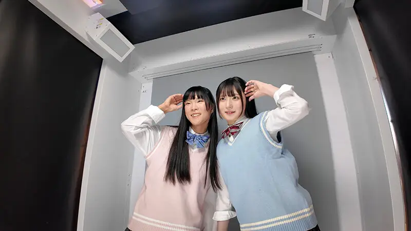 愛のむきだしPart5 ななこ＆おりょう 愛し合う男の娘カップル No.3