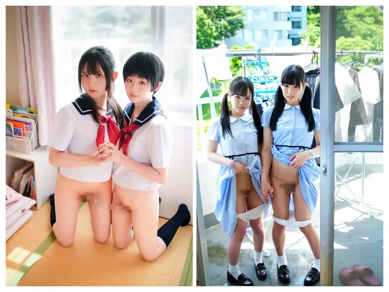 団地ふたりぼっちSP パパとママがいない夜に… No.1