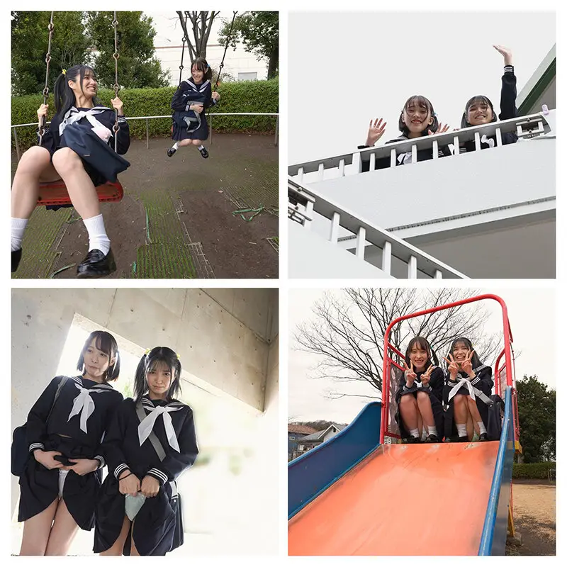 団地ふたりぼっちSP パパとママがいない夜に… No.12