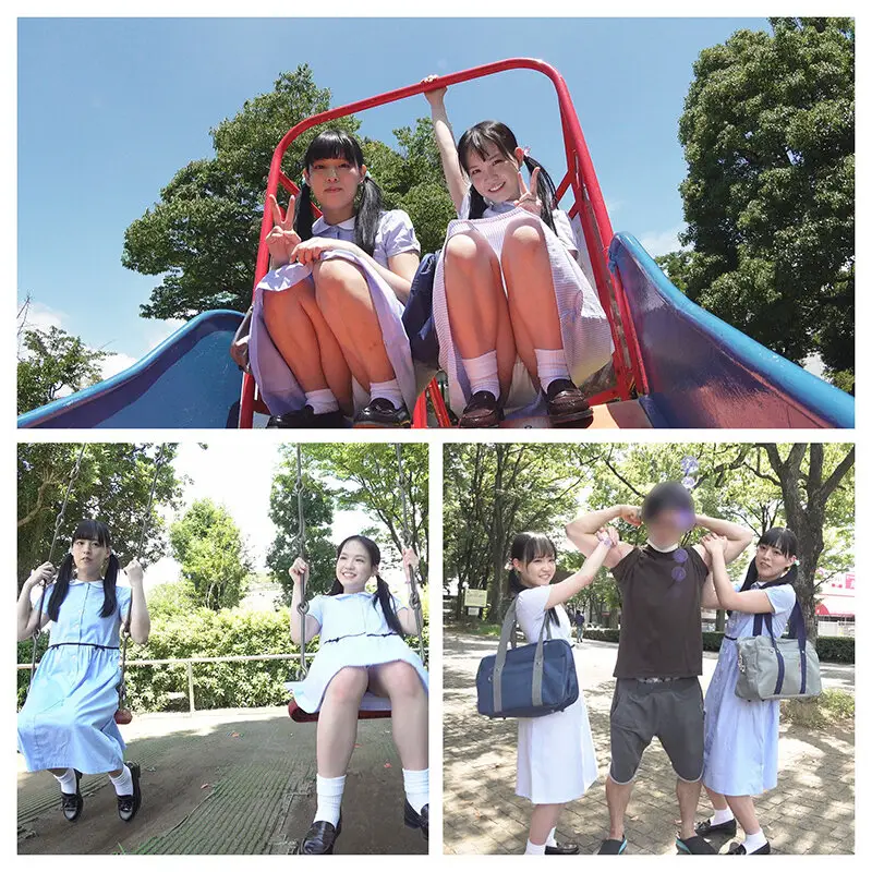 団地ふたりぼっちSP パパとママがいない夜に… No.3