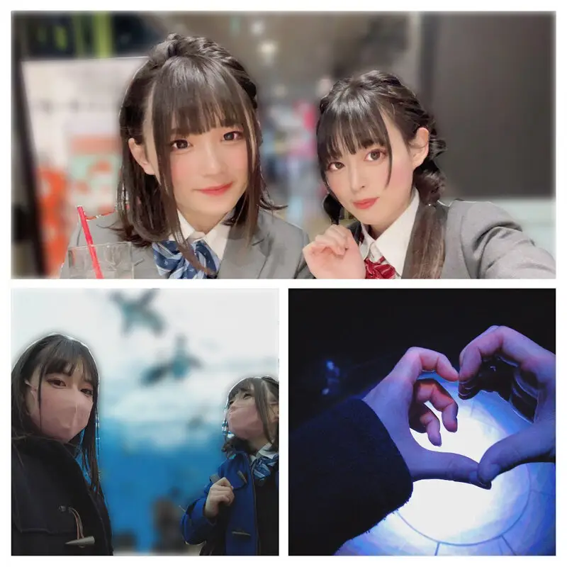 愛のむきだしSP 極上男の娘レズビアン 8時間 No.1