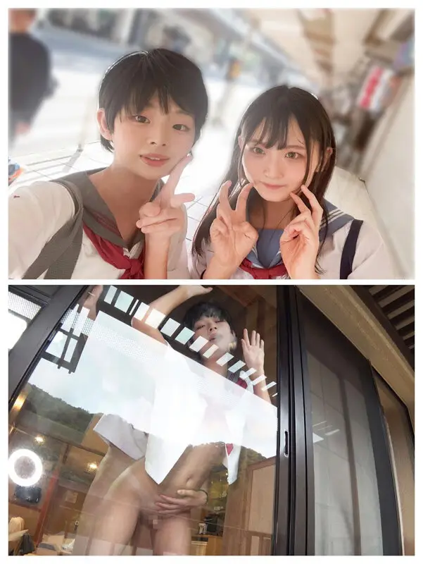 愛のむきだしSP 極上男の娘レズビアン 8時間 No.4