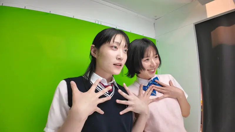愛のむきだしPart6 むむ＆きの 愛し乱れ狂う男の娘レズビアン No.3
