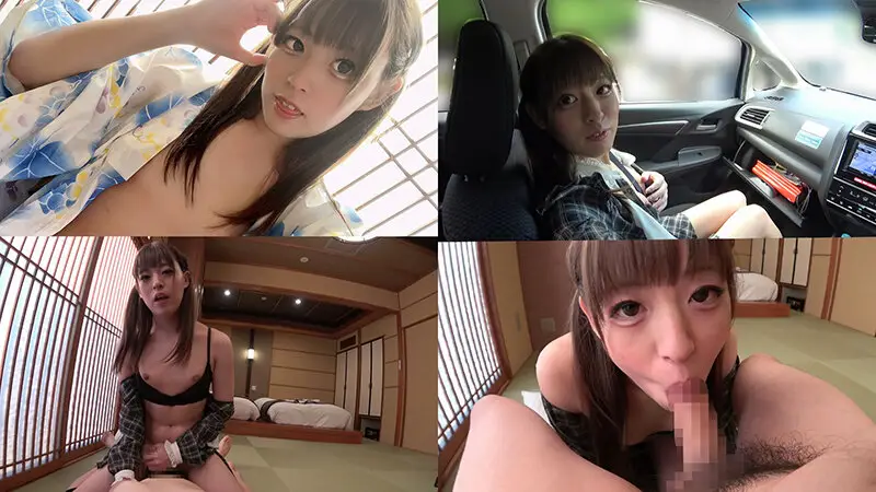 女よりも女らしい男の娘SP 初めての温泉アナルFUCK 8時間 No.3