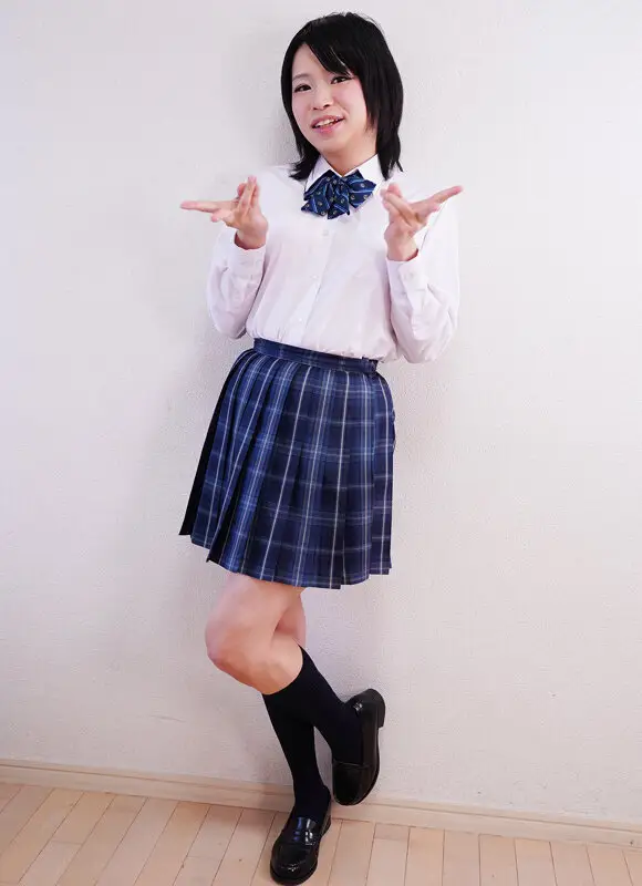 毎日が安全日 オトコの娘 弥生 No.6