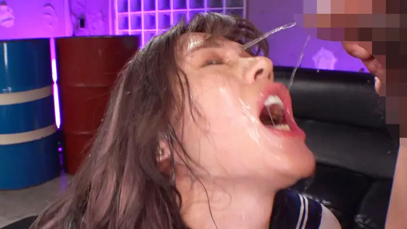 おチ●ポから出るダラダラザーメンが大好きな変態男の娘 香椎つむぎ No.20