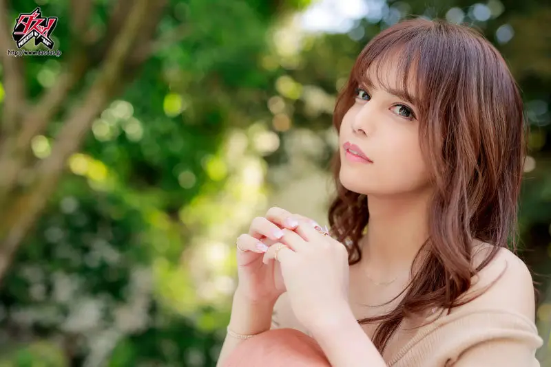 天然美少女ニューハーフDebut 池田マリナ No.1