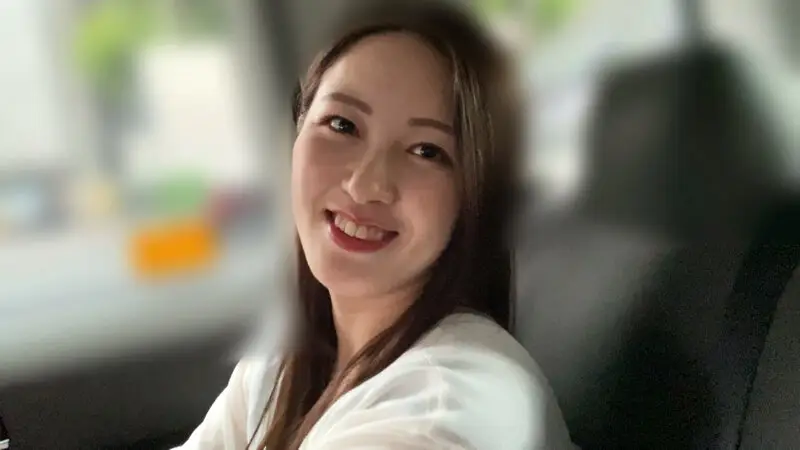 ★配信限定！特典映像付★「葉山さゆり」が話題の長身美形ニューハーフと初めての中出しSEX体験 葉山さゆり おりん No.19