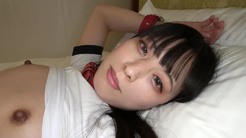 マゾ逝きアナル人形 ちびとり No.20