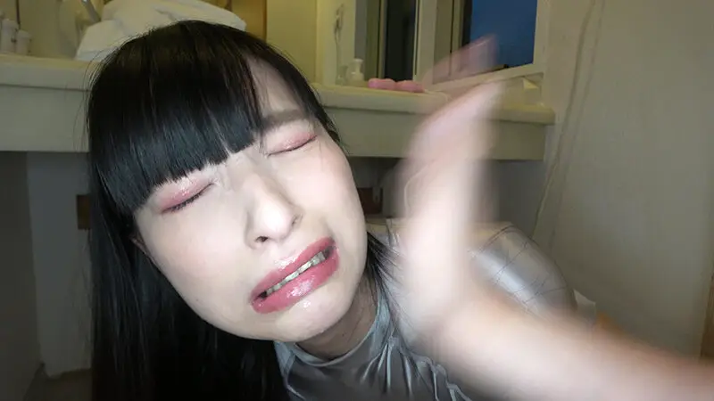 黒髪清楚なカノジョはどMでスケベな男の娘 しゃびー No.8