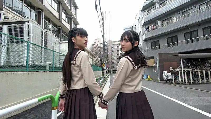 オトコノコ♂×♂レズビアン 秘密の肛姦百合アクメ No.13