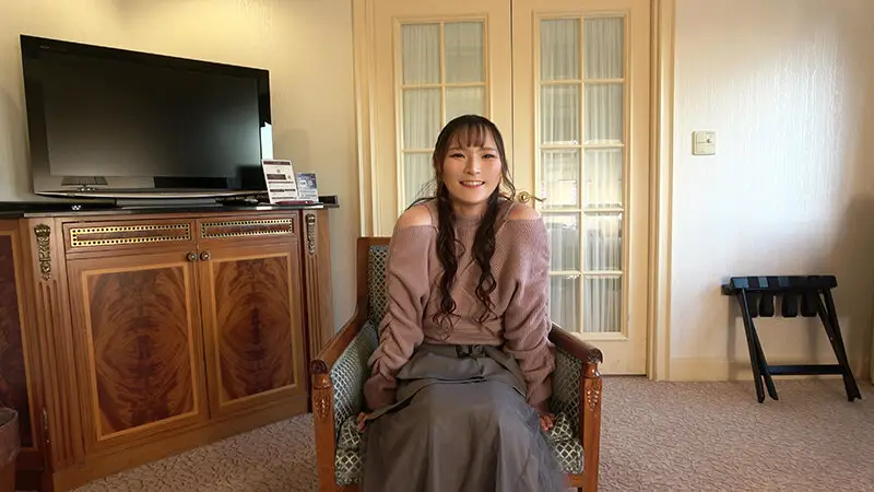 愛人男の娘 Baby Faceな人妻系女装子をマゾ改造した ヌルマユ No.1