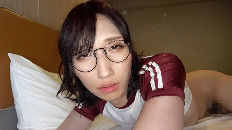 密会男の娘 美貌の潮吹き女装子とびしょ濡れホテル性交 おりん No.20