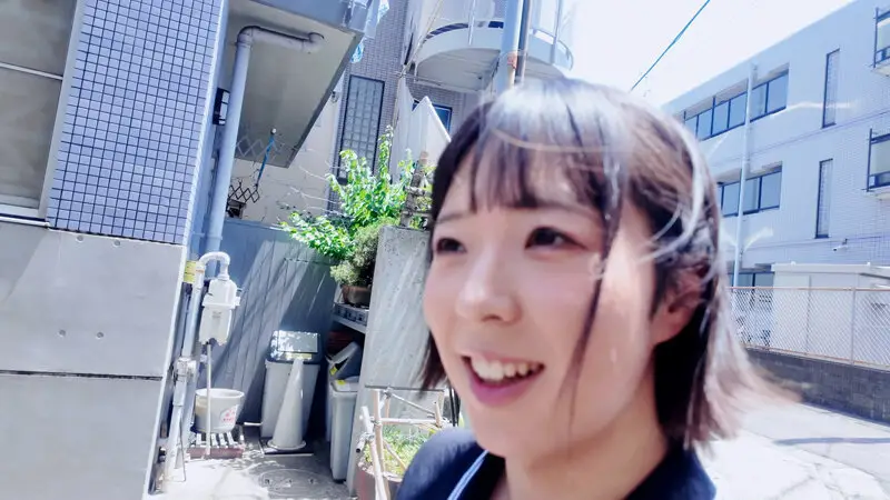 ニュウハーフ 近藤ムム もしかしたら付き合うかもしれない二人のイチャラブアナルSEX No.3