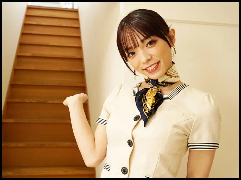 ニューハーフ風俗タワーマンション 愛瀬めい No.1
