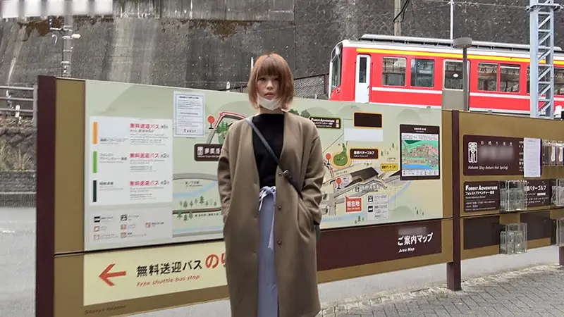 湯けむり旅情アナルSEX男の娘あいり 佐藤あいり No.3