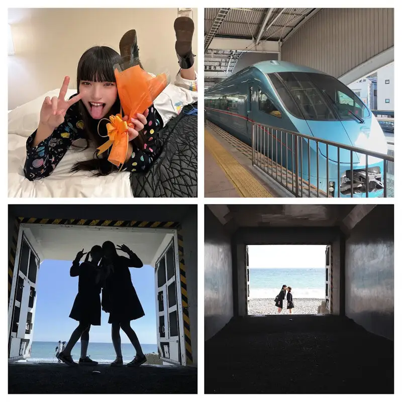 愛のむきだしPart3 ちびとり&しゃびー 湯けむり男の娘レズビアン No.3